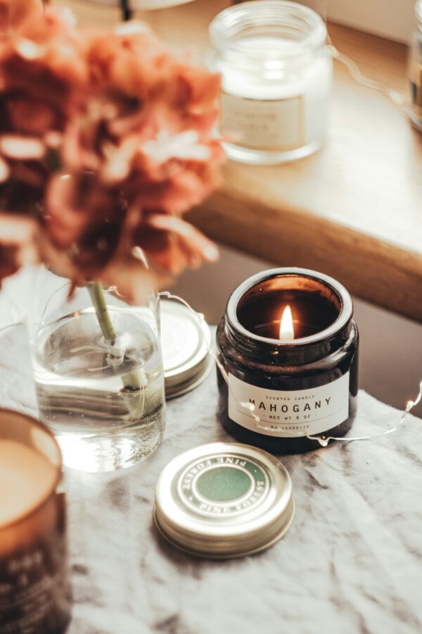 Classic Soy Candle Jar (edited)