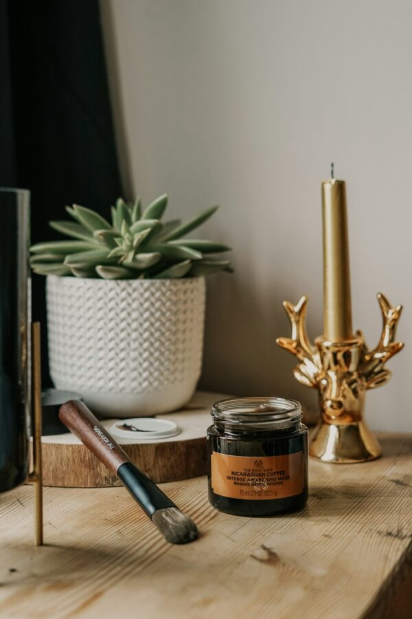 Candle Care Kit